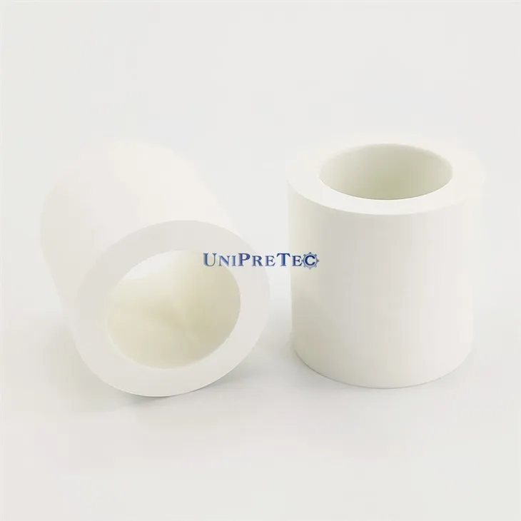 Boron Nitride Machinable Ceramic