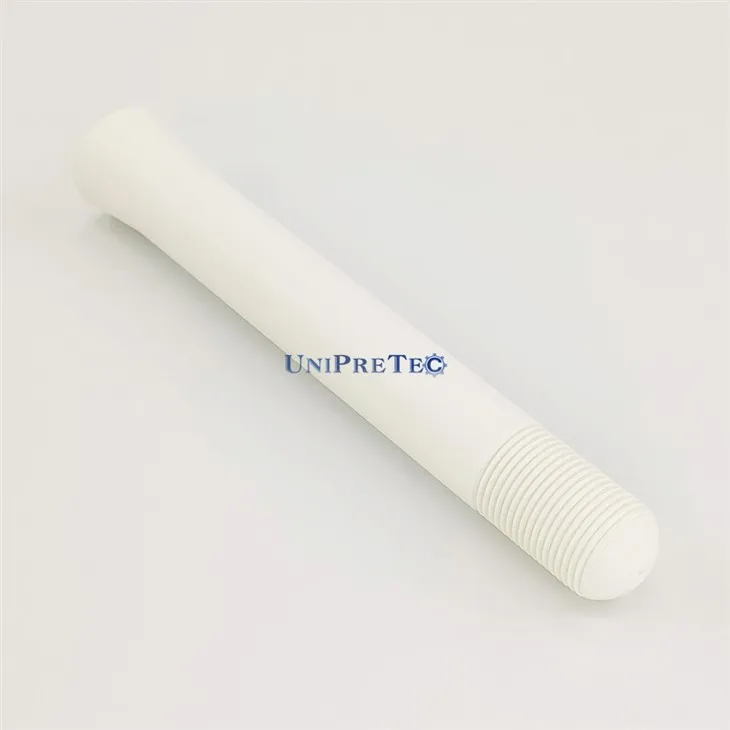 Machinable Boron Nitride