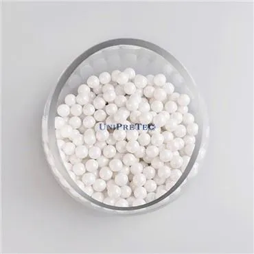 Keraamiset hiontapallot