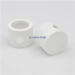 Boronitridin keraamisen koneistus