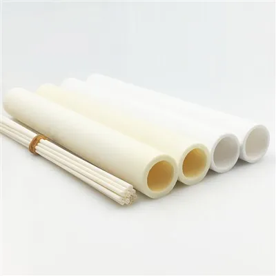 Al2O3 keraaminen putki