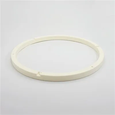 Alumiinioksidi keraaminen rengas