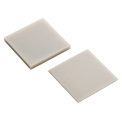 Keraaminen alumiininitridilevy