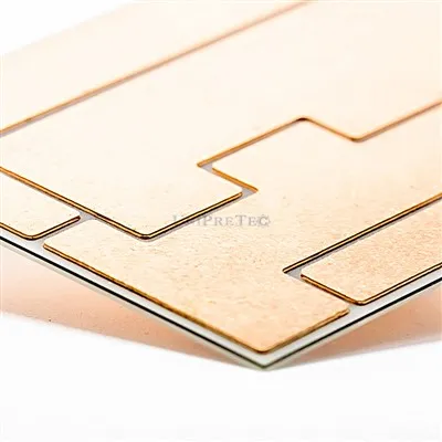 AMB keraaminen alusta