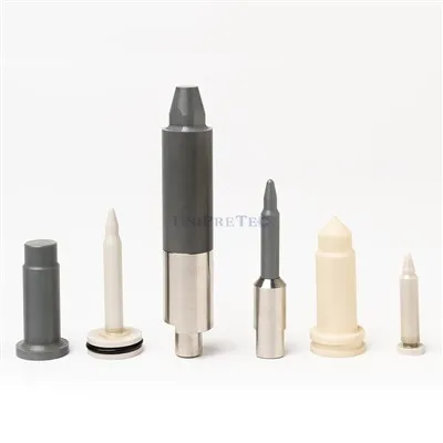 Keraaminen paikannusnasta