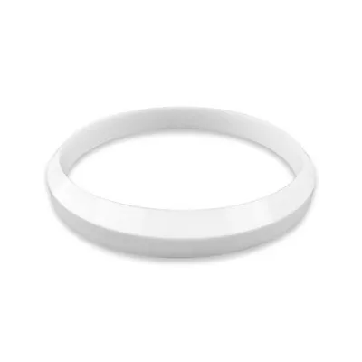 Keraaminen rengas tampotulostusmustekuppiin