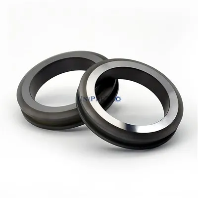 Keraaminen tiivisterengas