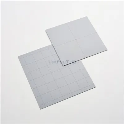 Keraaminen piinitridi-substraatti