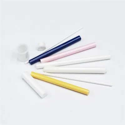 Zirkonia keraaminen akseli